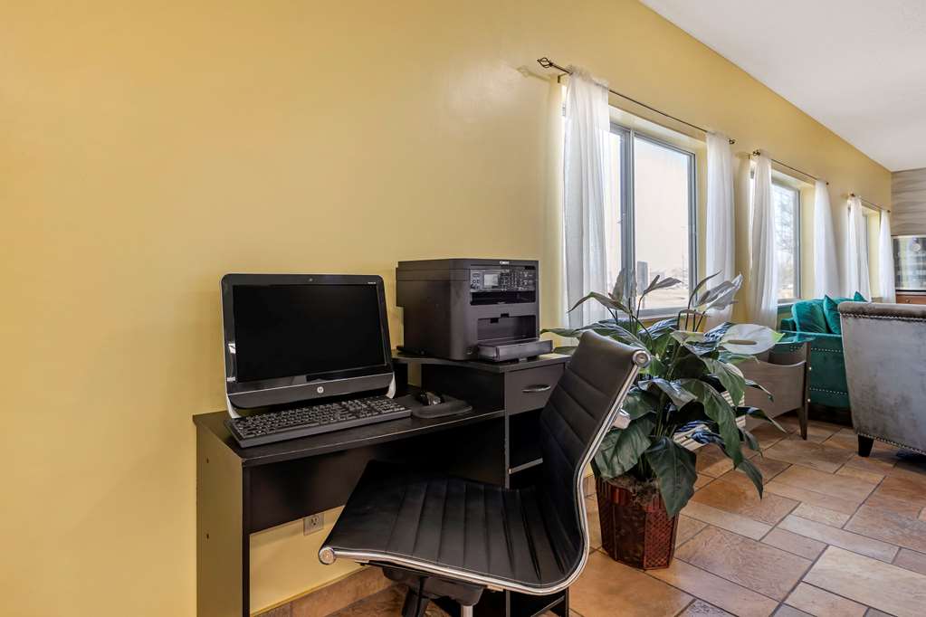 Quality Inn Kirksville - photo 17