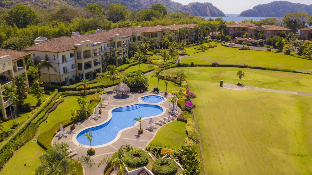 Del Mar 3C 3 bdr Ocean View in Los Suenos — 4-Star Luxury Hotel in Jaco, Costa Rica