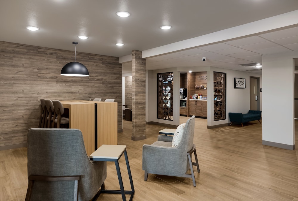 Candlewood Suites Lafayette River Ranch an IHG Hotel - photo 4