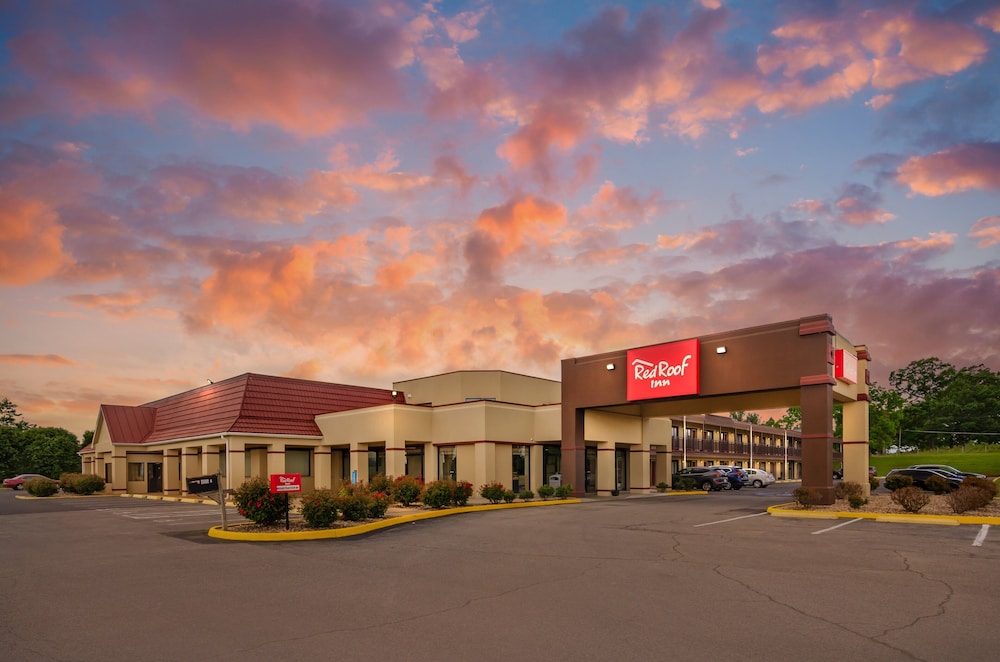 Red Roof Inn Staunton - photo 34