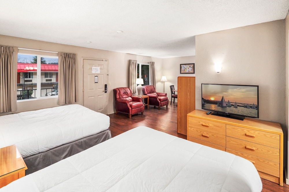Inn at Lake Washington By OYO I 405 - photo 24