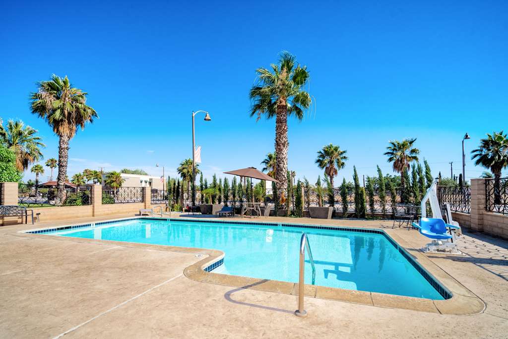 MainStay Suites Moreno Valley Near March Air Reserve Base - photo 19