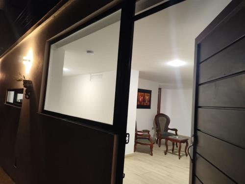 Aparta Hotel Nini afueras en paipa in Paipa, Colombia