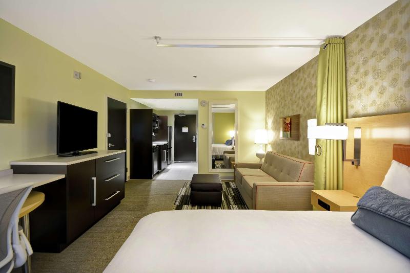 Home2 Suites by Hilton Little Rock West - photo 74