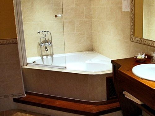 Hotel Puerta Sepúlveda — Sepulveda — photo 4