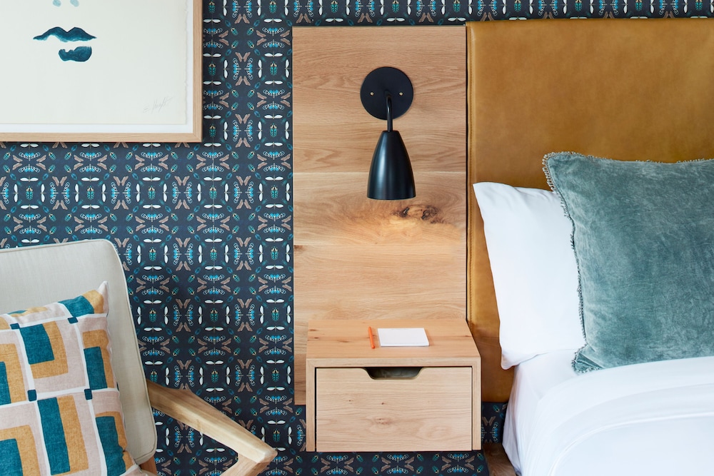 Woodstock Way Hotel - photo 25