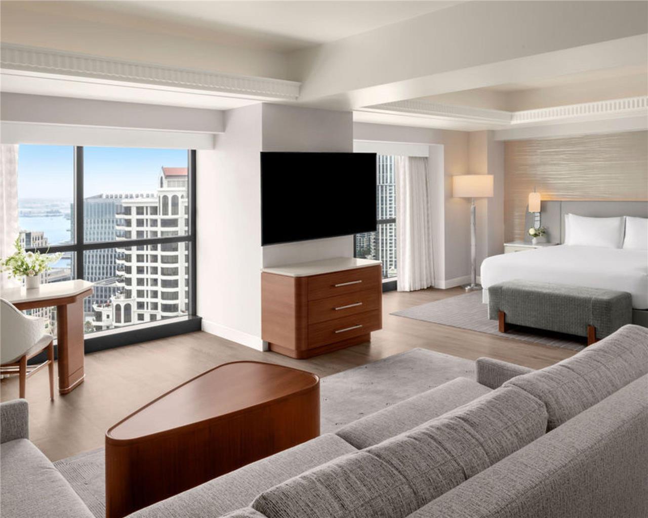 Manchester Grand Hyatt San Diego - photo 77
