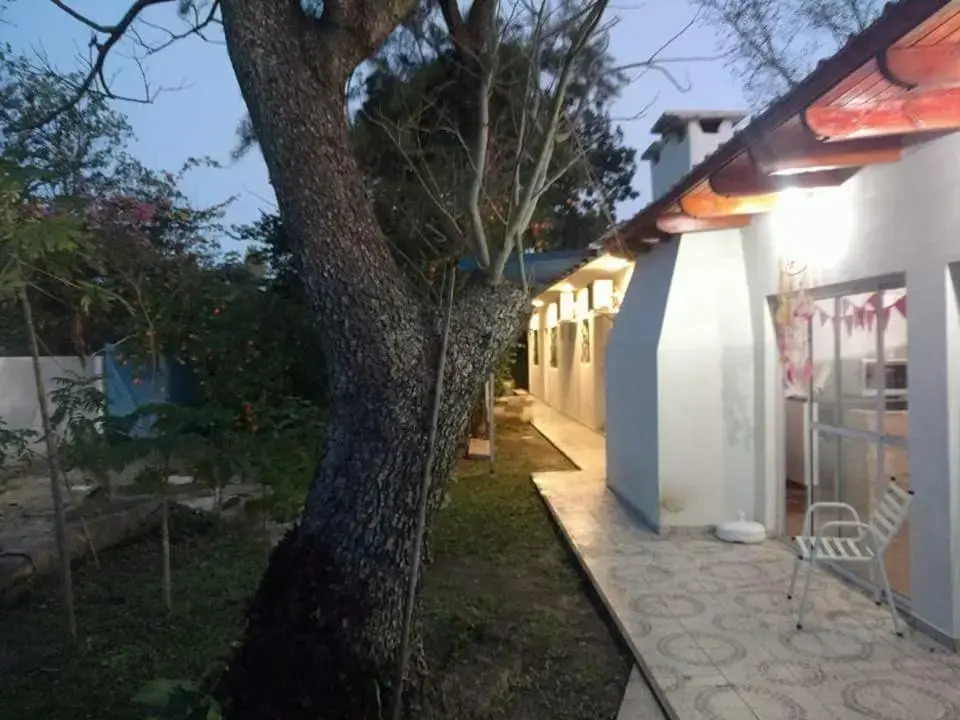 Santo Domingo - carbon neutral hotel in Esquina