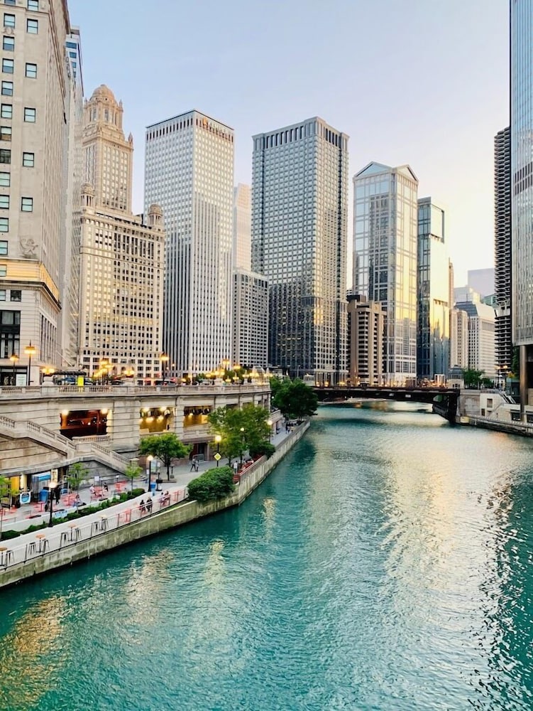 L7 Chicago By Lotte - photo 58