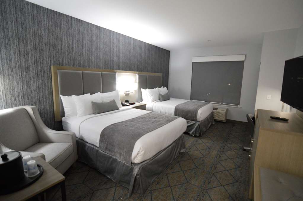 Best Western Plus Executive Residency Oklahoma City I 35 - photo 30