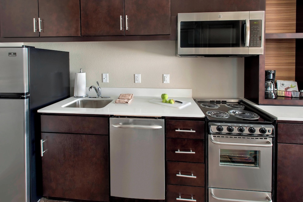 TownePlace Suites by Marriott Nashville Goodlettsville - photo 10
