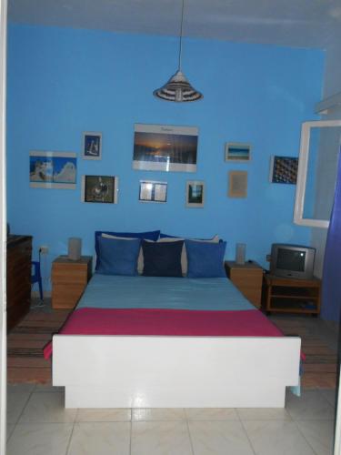 Meltemia Studio Samos No6 Pefkos — 4-Star Luxury Hotel in Samos, Greece