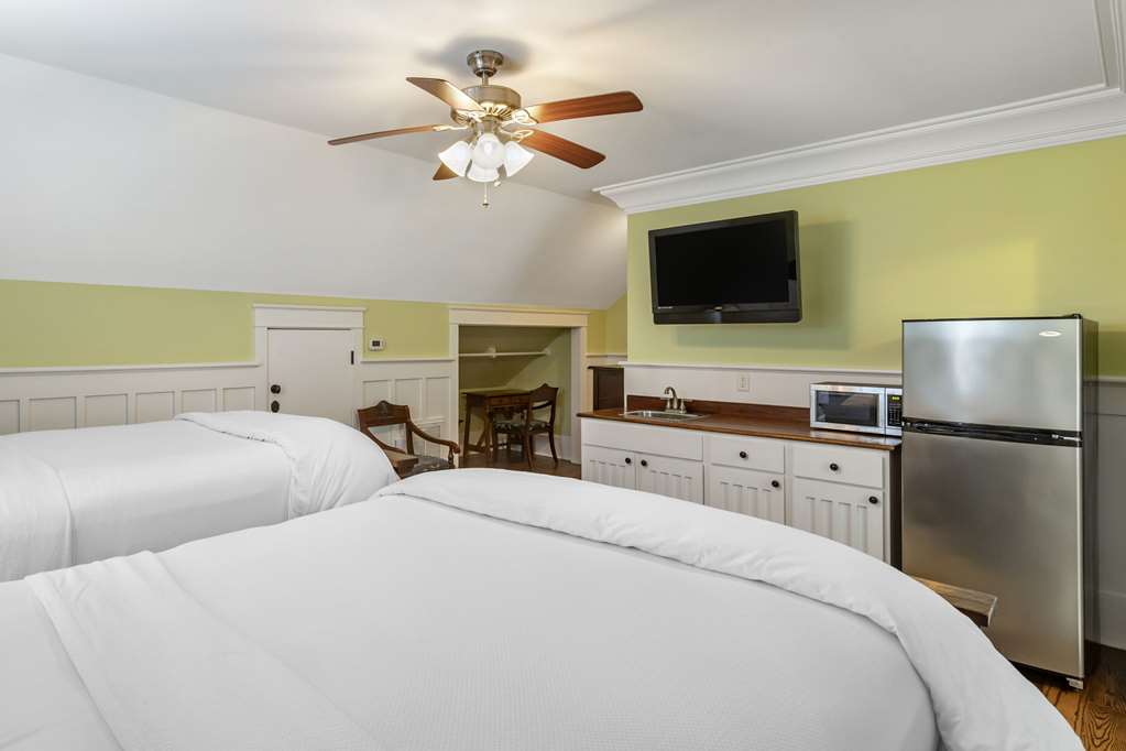 Inn at I'On an Ascend Collection Hotel - photo 20