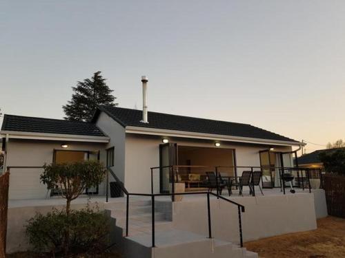Clarens Escape — 4-Star Luxury Hotel in Clarens, South Africa