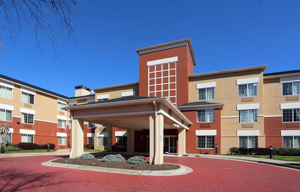 Extended Stay America Suites Washington DC Rockville - featured photo