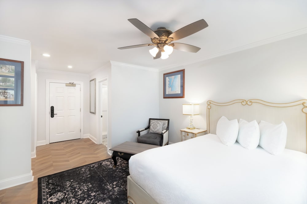 Westgate Historic Williamsburg Resort - photo 10