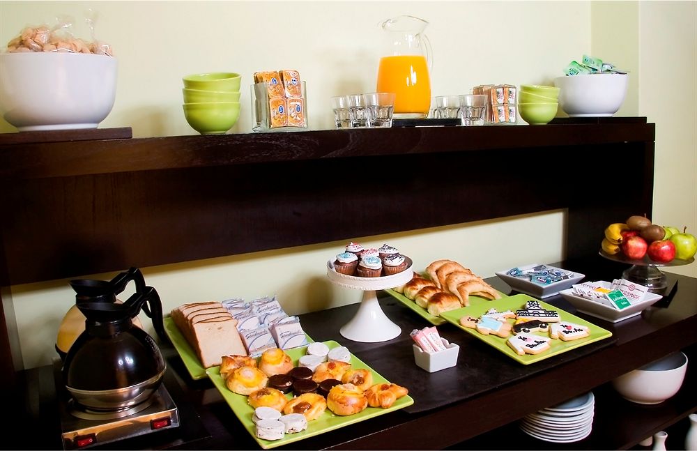 Sarmiento Suites — Buenos Aires — photo 5