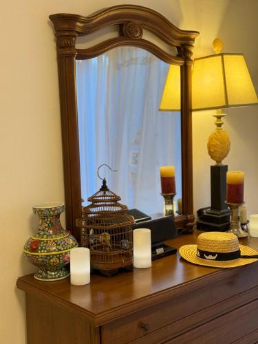 New cozy Villa near the beaches in the Magnificent Gardens of Regina with swimming pools