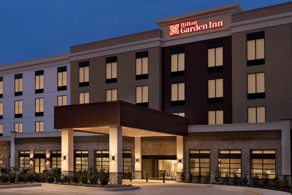 Hilton Garden Inn Newtown Square Radnor - photo 41