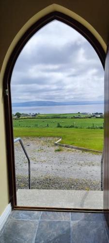 Tullyally’s View