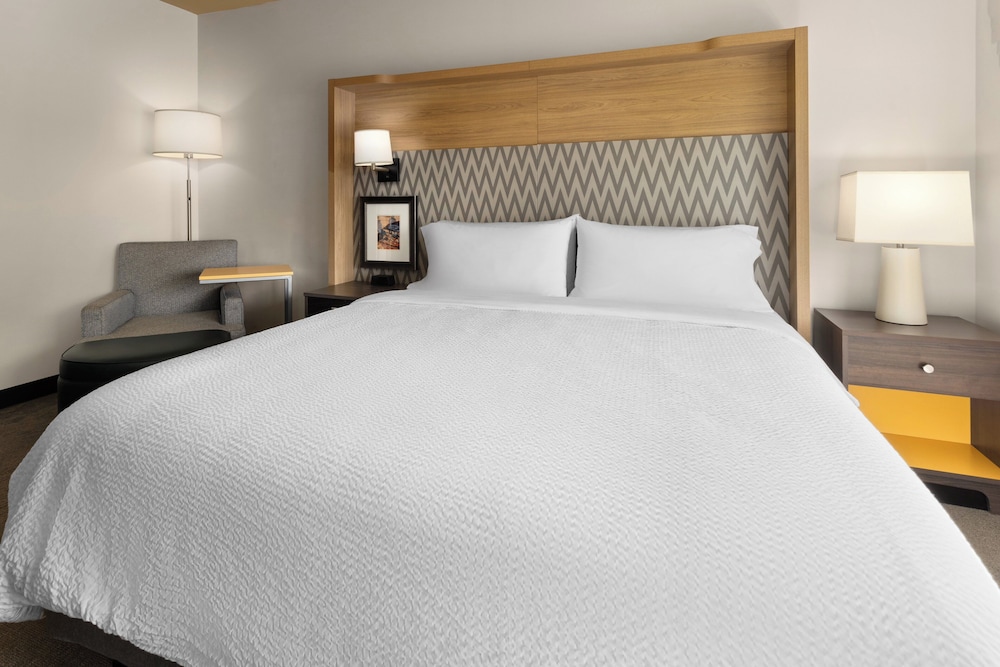 Holiday Inn Hotel & Suites Savannah Airport Pooler - photo 20