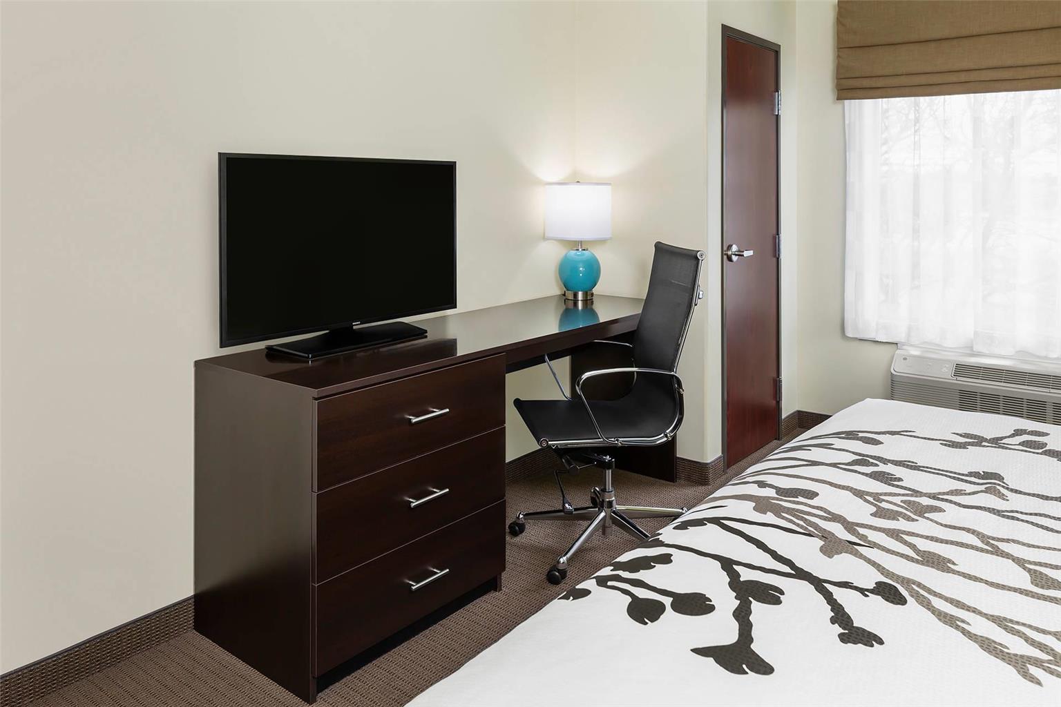 Sleep Inn & Suites Round Rock Austin North - photo 16