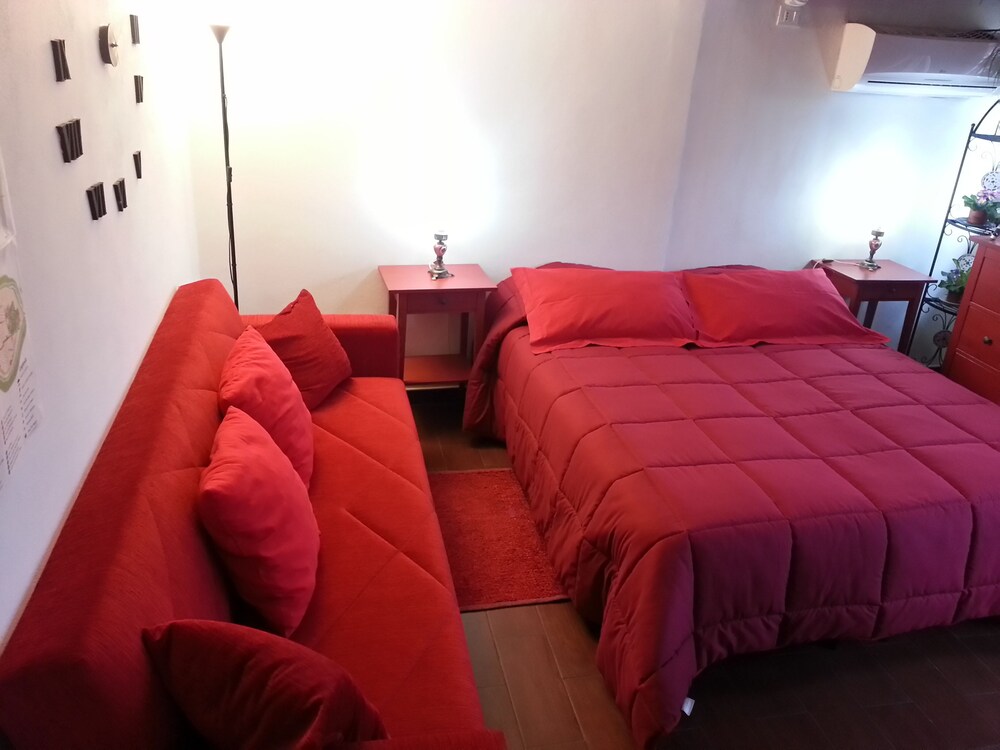 Bedaitetti in Ragusa, Italy