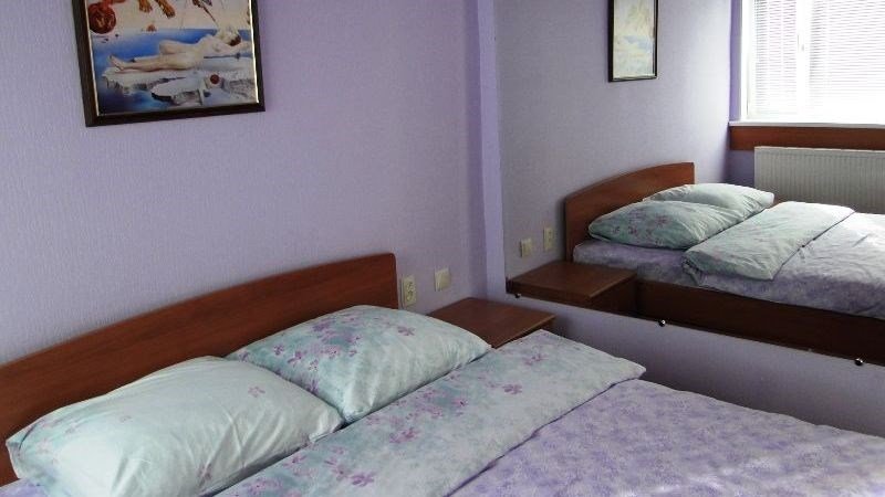 Al’fa in Surgut, Russia