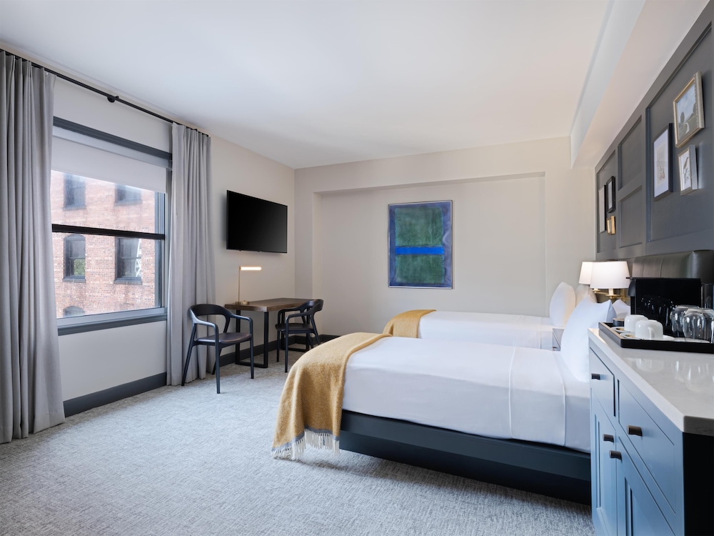 The Sam Houston Hotel Tapestry Collection by Hilton - photo 11