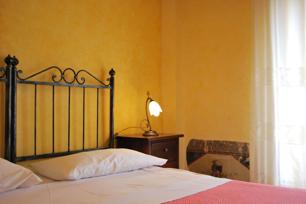 Hotel Risorgimento — Agerola — photo 3