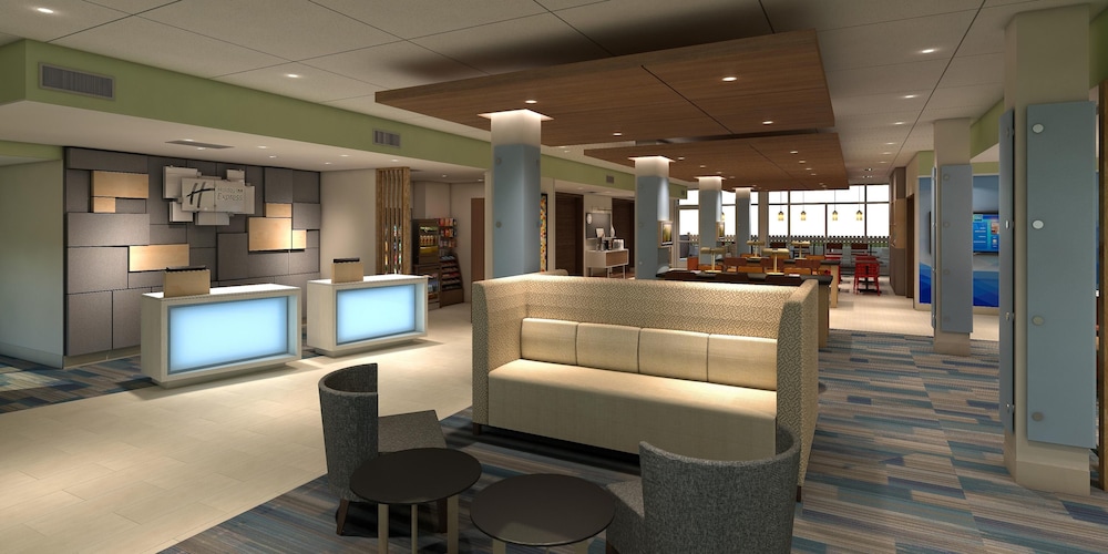 Holiday Inn Express & Suites Sioux City North Event Center by IHG - photo 2