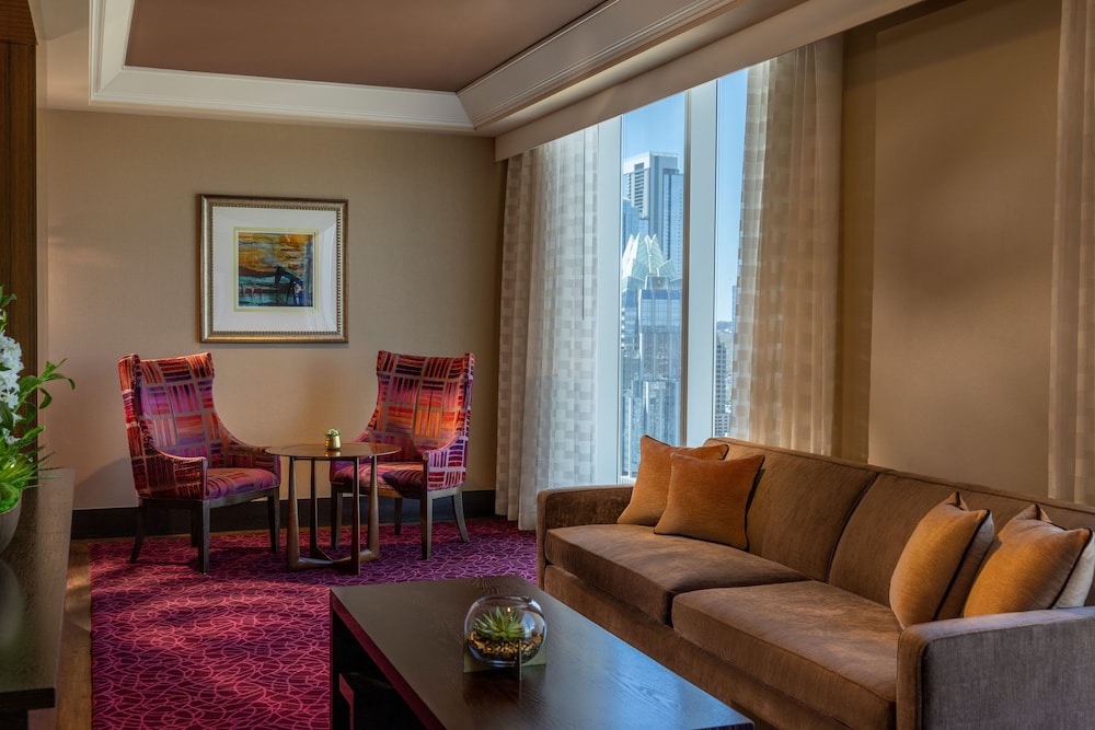 Fairmont Austin Gold Experience - photo 6