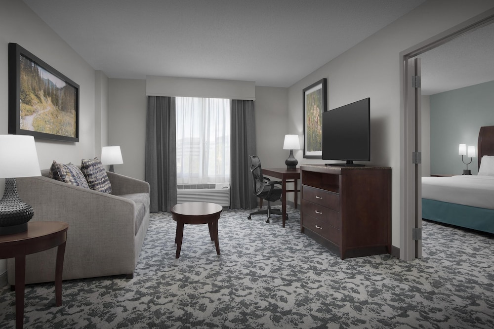 Hilton Garden Inn Denver Highlands Ranch - photo 16