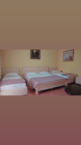 Alen Bar Hotel in Tirana, Albania