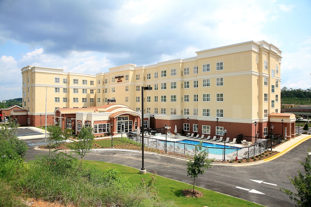 Residence Inn by Marriott Birmingham Hoover - photo 44
