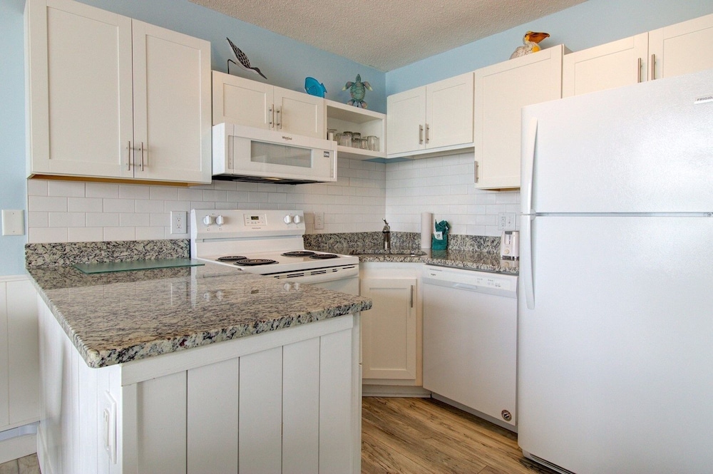 0711 Turtle Haven by Atlantic Towers - photo 8