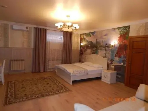 Mini Hotel on Bolshaya Krasnoflotskaya 15B in Smolensk, Russia