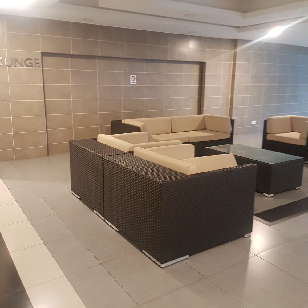 The Light Linear — 4-Star Luxury Hotel in George Town, Malaysia