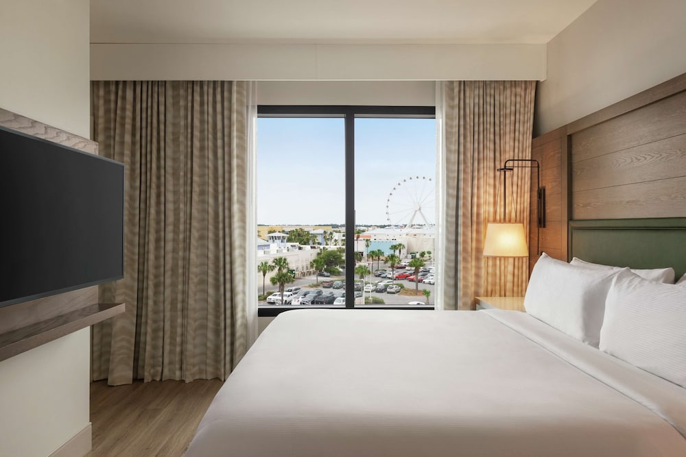 Embassy Suites by Hilton Panama City Beach Resort - photo 14