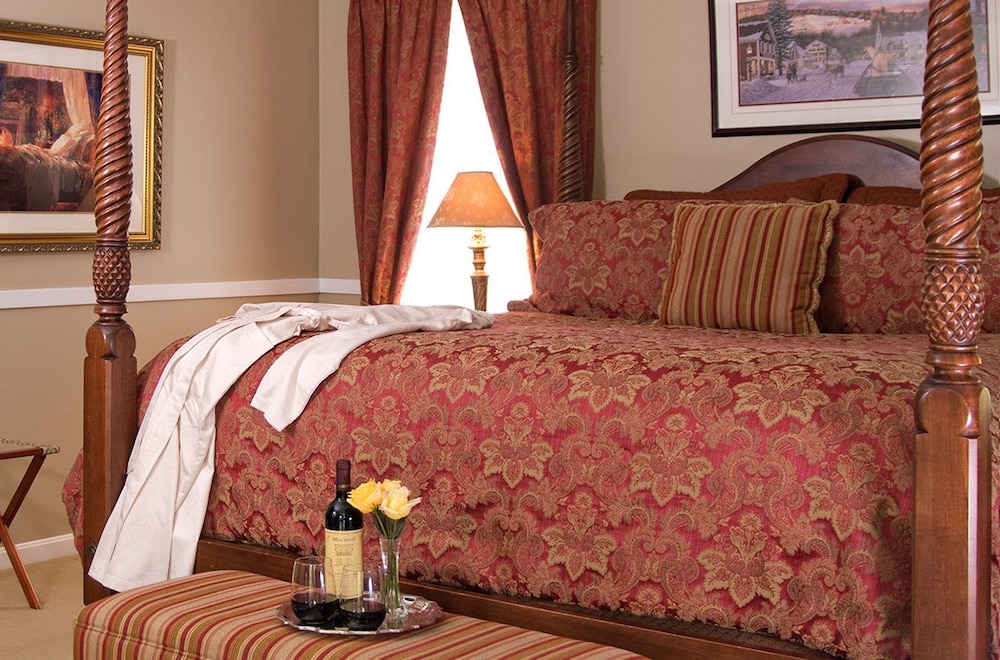 Inn at Ellis River - photo 55