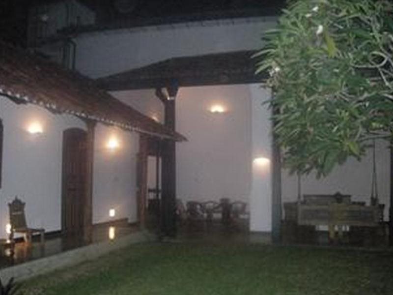 Jasmine Homes — 4-Star Luxury Hotel in Colombo, Sri Lanka