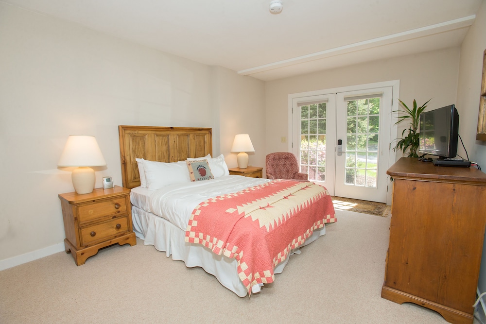 Topnotch Resort - photo 15