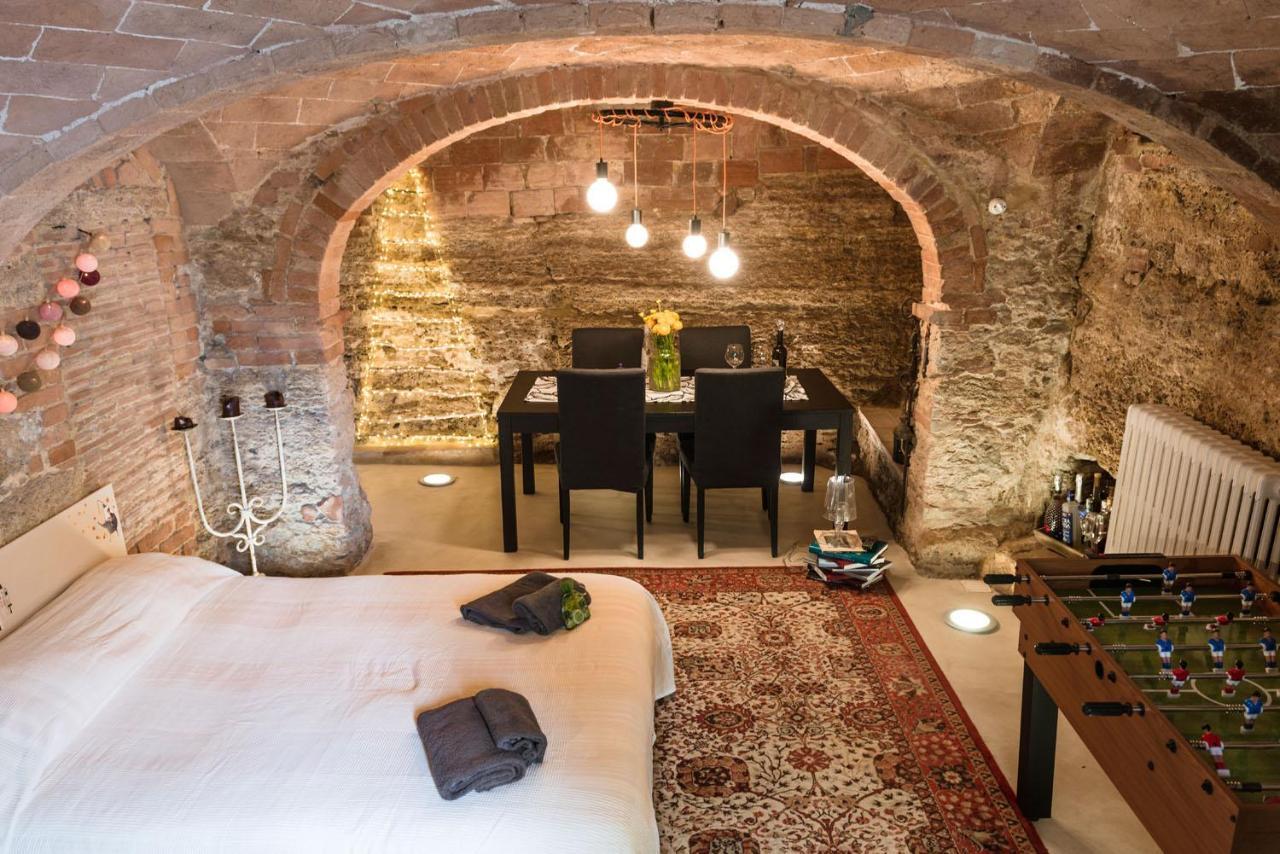 La Cantina di Bea E Bella — hotel in Casciana Terme