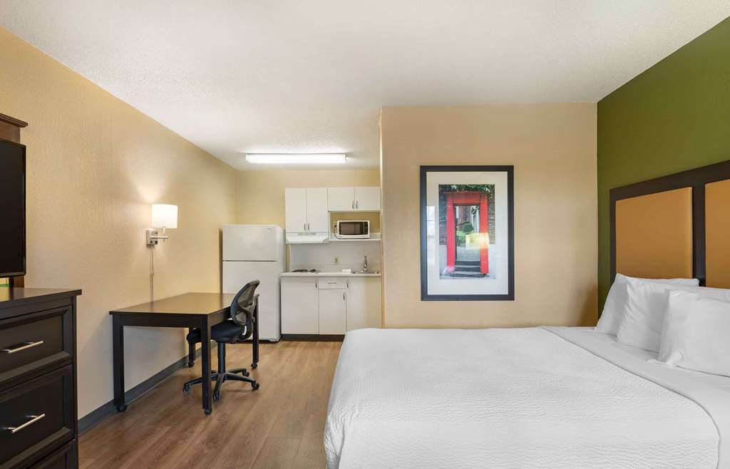 Extended Stay America Select Suites Newport News Oyster Pt - photo 16