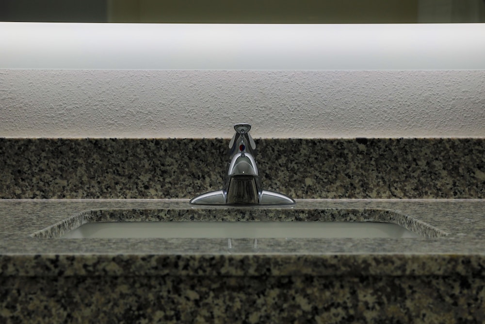 Home Inn and Suites Olive Branch - photo 18
