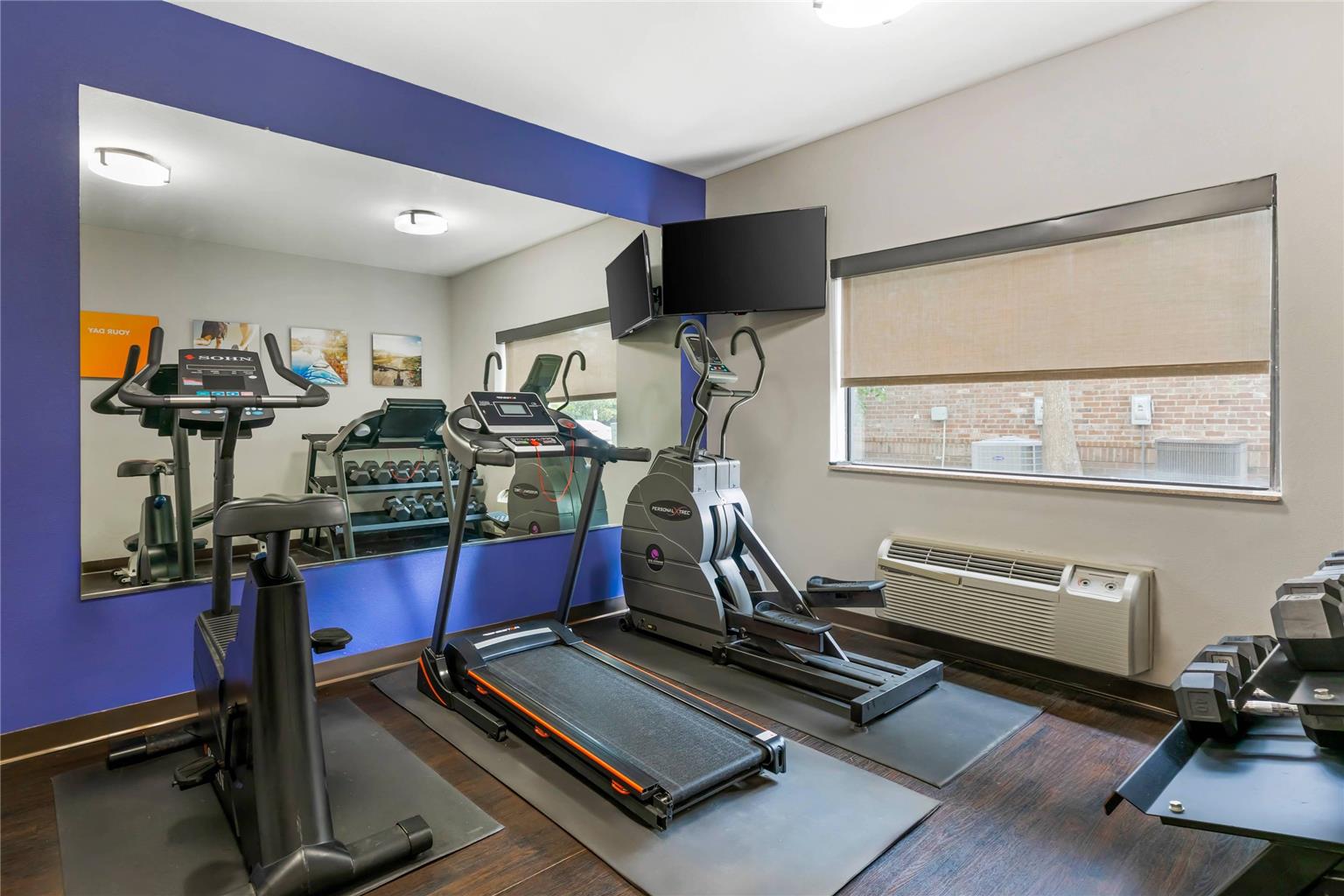 Comfort Inn & Suites Covington Mandeville - photo 31