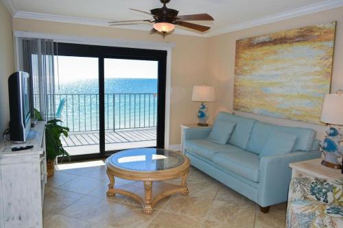 Ocean Breeze 602W - last minute hotel in Pensacola
