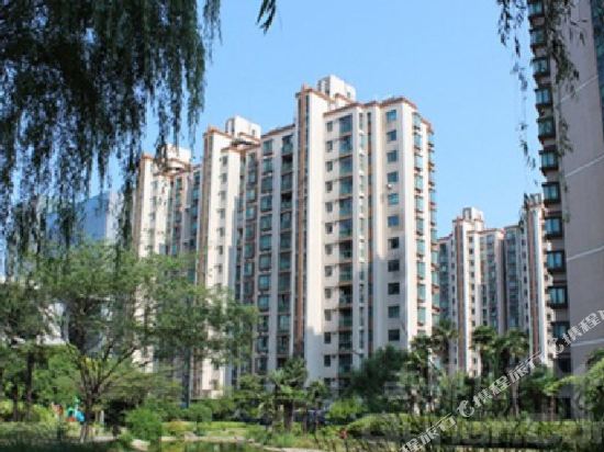 Citiz - carbon neutral hotel in Shanghai