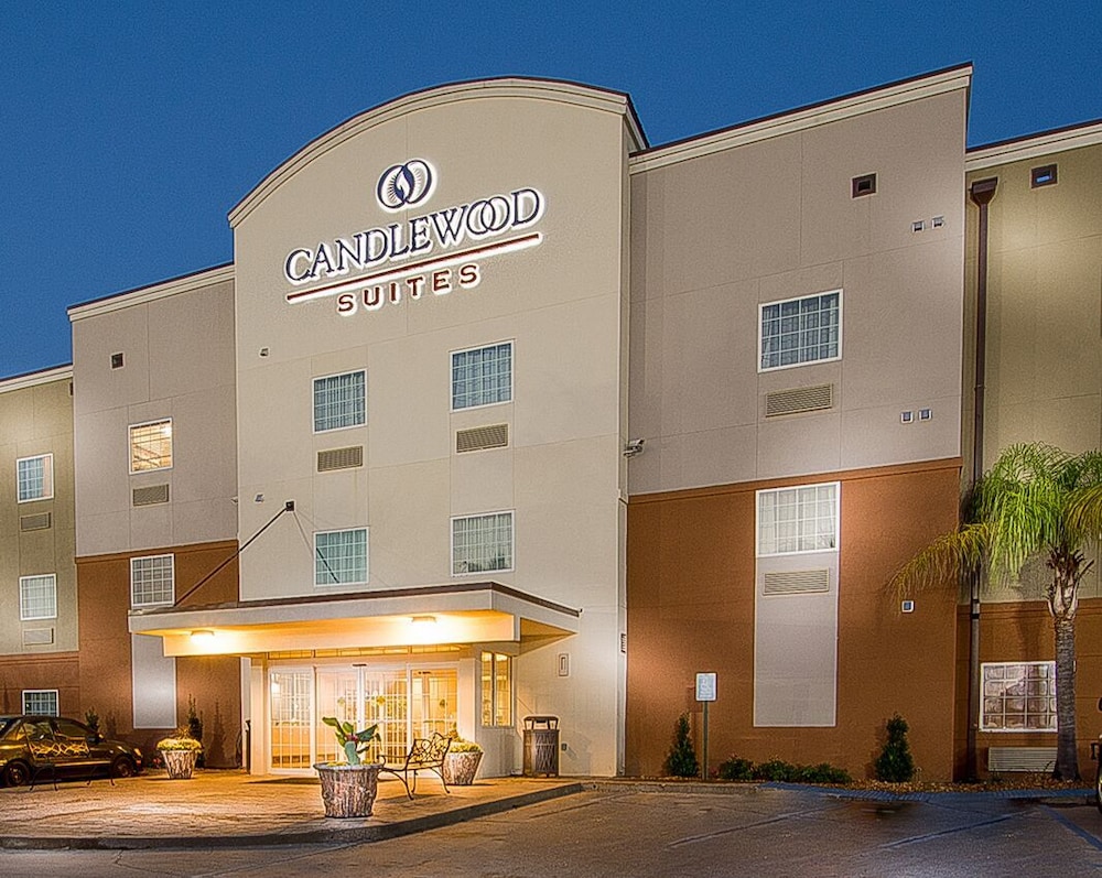 Candlewood Suites New Iberia by IHG - photo 44