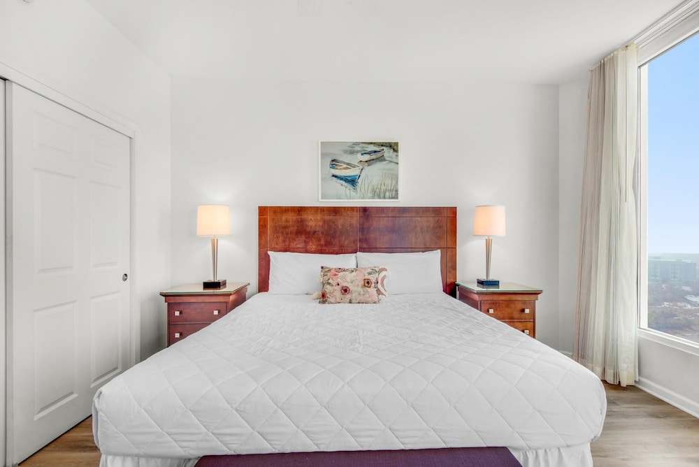 Palms Resort #21204 Jr. 2BR - photo 6